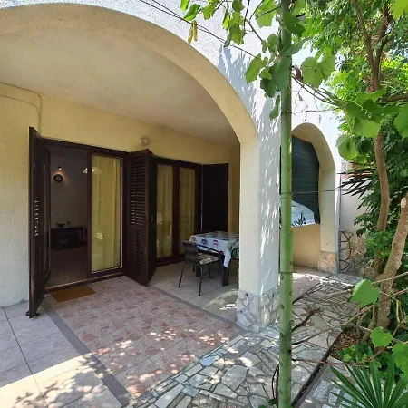 Appartement Zlatko 1397 Štinjan