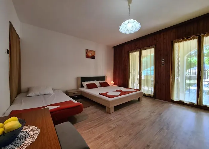 Zlatko 1397 Appartement