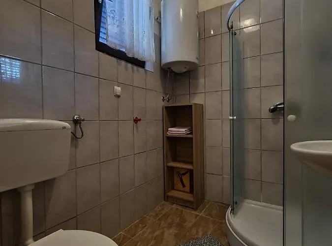 Appartement Zlatko 1397 Štinjan