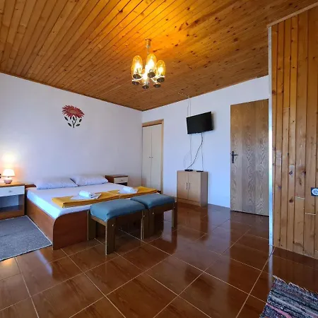 Zlatko 1397 公寓 斯廷佳