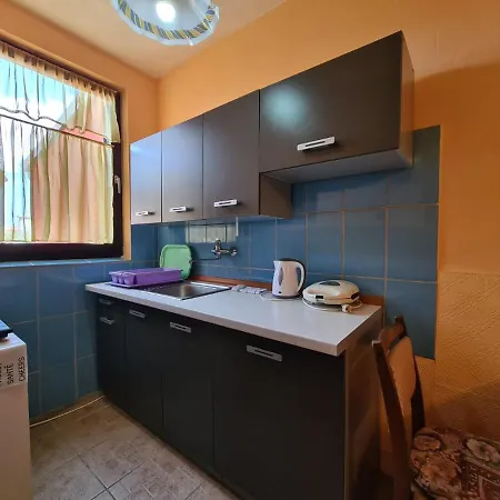 Apartment Zlatko 1397 Stinjan