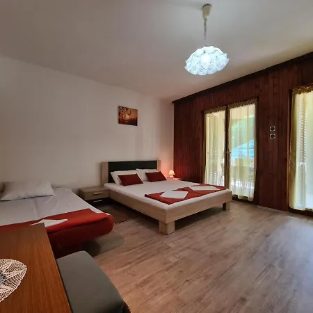 Zlatko 1397 Apartment