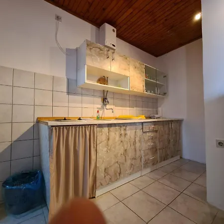 Zlatko 1397 公寓 *