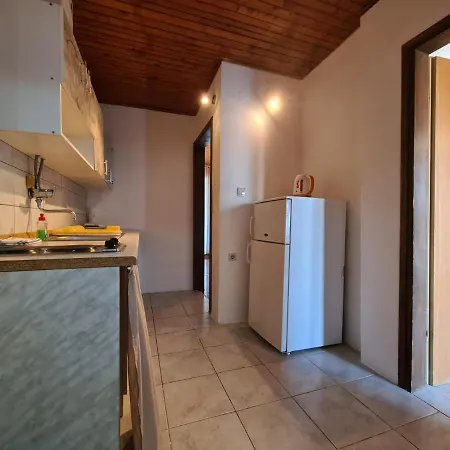 Apartment Zlatko 1397