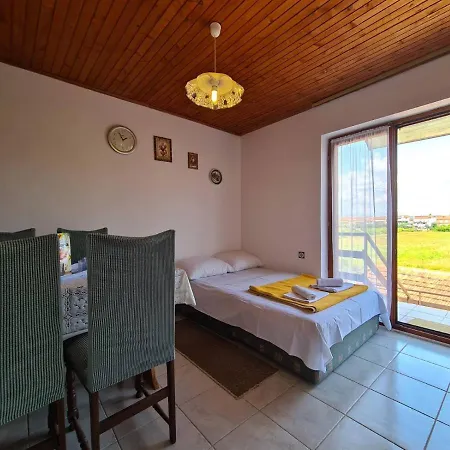 Apartment Zlatko 1397