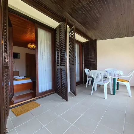 Apartment Zlatko 1397 Stinjan