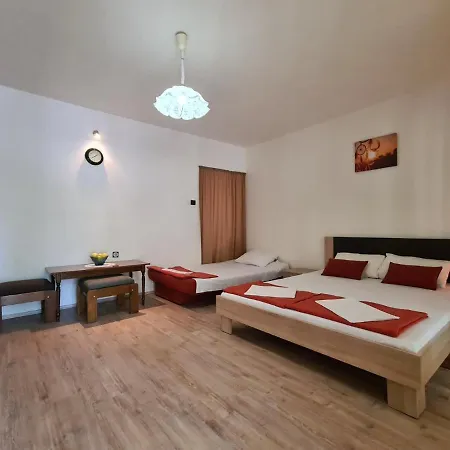 Zlatko 1397 Apartment *
