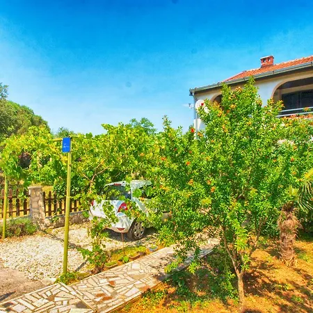 公寓 Zlatko 1397 *