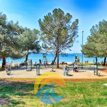 公寓 Zlatko 1397 *