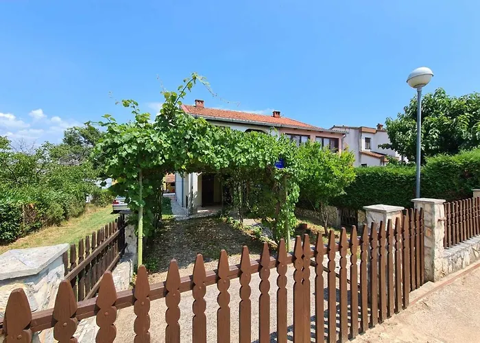 Zlatko 1397 Apartamento Štinjan