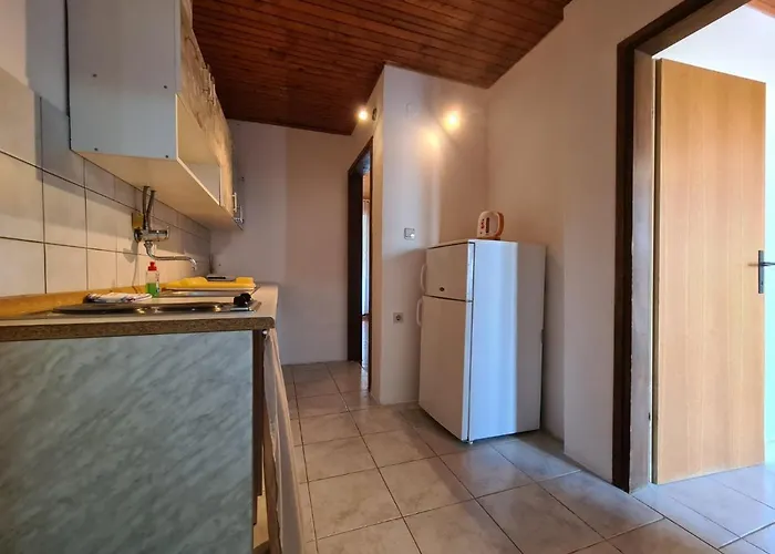 Apartamento Zlatko 1397