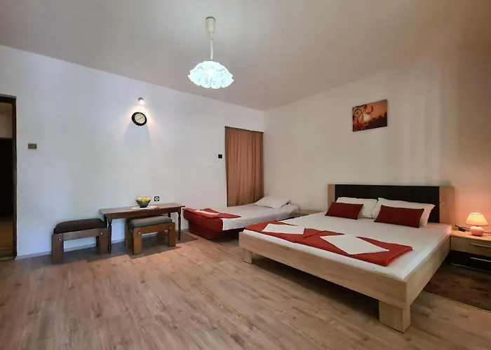 Zlatko 1397 Apartamento *